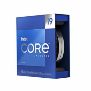 CPU Intel Core I9 Minh Họa