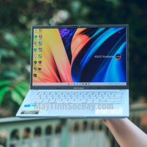 Laptop Asus Vivobook Chất Lượng