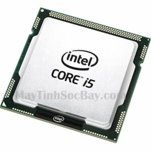 CPU Intel Core Chính Hãng