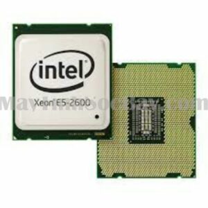 CPU Intel Xeon Cao Cấp