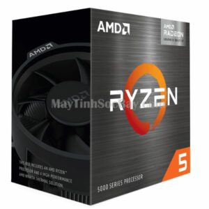 CPU AMD Chính Hãng