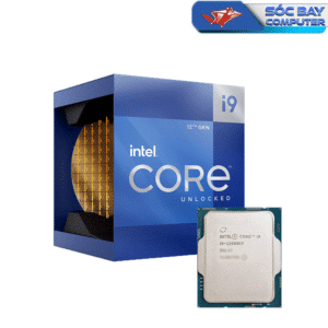 Intel Core i9-12900KF là một vi xử lý hiệu năng cao của Intel, mang đến tốc độ xử lý nhanh, bộ nhớ cache lớn và hỗ trợ các công nghệ tiên tiến như DDR5 và PCIe 5.0. Nó là một giải pháp mạnh mẽ cho các tác vụ đa nhiệm và đáp ứng các yêu cầu của người dùng đòi hỏi hiệu suất cao.