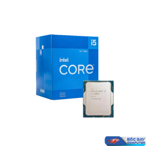 CPU Intel Core i5-12600KF là một vi xử lý hiệu suất cao và đa nhiệm, được thiết kế đặc biệt cho người dùng yêu cầu sự nhanh nhạy và hiệu suất cao trong các tác vụ đa nhiệm và chơi game. Với 6 lõi và 12 luồng, hiệu năng mạnh mẽ và tính năng đồ họa tích hợp, nó đáng xem xét khi xây dựng một hệ thống máy tính mạnh mẽ và đa năng.