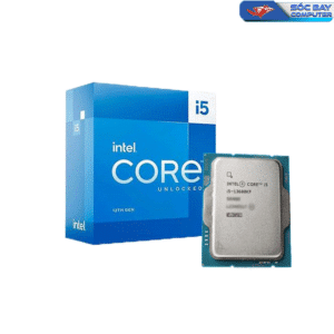Intel Core i5-13600KF là một trong những lựa chọn hàng đầu cho người dùng máy tính hiện nay. Cho dù bạn là một game thủ đam mê hay một nhà làm phim chuyên nghiệp, CPU này đều đáp ứng được mọi nhu cầu của bạn một cách xuất sắc. Hãy trải nghiệm sức mạnh của i5-13600KF và nâng cao trải nghiệm máy tính của bạn