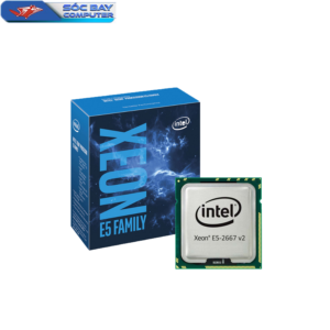 CPU Intel Xeon E5-2637v2 không chỉ đem lại sức mạnh tính toán vượt trội mà còn mang lại tính linh hoạt và độ tin cậy cao. Với khả năng xử lý đa nhiệm linh hoạt và hiệu suất tối ưu, nó là một lựa chọn lý tưởng cho những ứng dụng đòi hỏi sự mạnh mẽ và đáng tin cậy trong các môi trường làm việc đa dạng.