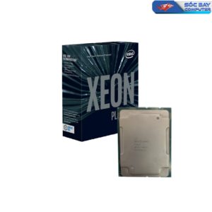 CPU Intel Xeon Platinum 8176 là một bộ vi xử lý mạnh mẽ dành cho môi trường máy chủ và trung tâm dữ liệu, mang lại hiệu suất vượt trội và khả năng xử lý đa nhiệm. Khám phá các đặc tính ấn tượng của CPU này và cách nó có thể nâng cao hiệu suất máy chủ của bạn