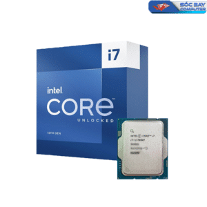 Intel Core i7-13700KF là một bước tiến đột phá mới trong dòng sản phẩm vi xử lý của Intel, mang lại sức mạnh và hiệu suất vượt trội cho người dùng máy tính. Với công nghệ tiên tiến và tính năng đa dạng, CPU này là lựa chọn lý tưởng cho những ai đang tìm kiếm một trải nghiệm máy tính tối ưu.