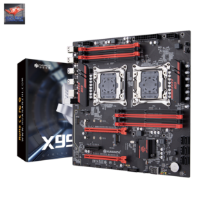 HUANANZHI X99-8D3 Motherboard