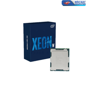 CPU Intel Xeon W-2135 là một giải pháp mạnh mẽ dành cho máy trạm và máy chủ cao cấp. Được xây dựng trên kiến trúc Skylake, nó mang lại hiệu suất ấn tượng và tính ổn định để đáp ứng các yêu cầu công việc khó khăn.