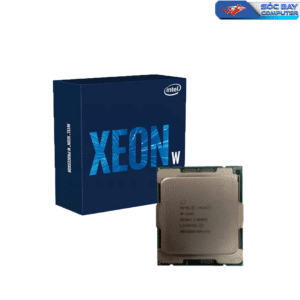 CPU Intel Xeon W-2195 là một vi xử lý mạnh mẽ được thiết kế đặc biệt cho các ứng dụng máy trạm và máy chủ yêu cầu hiệu suất cao. Với 18 lõi và 36 luồng, tốc độ xung nhịp Turbo Boost lên đến 4.3 GHz và công nghệ mở rộng Intel AVX-512, nó cung cấp khả năng xử lý đa nhiệm mạnh mẽ và hiệu suất tối ưu trong các tác vụ yêu cầu tính toán số học chính xác cao.
