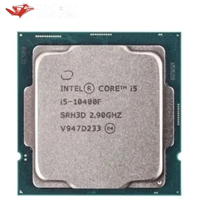 CPU Intel Core i5 10400F
