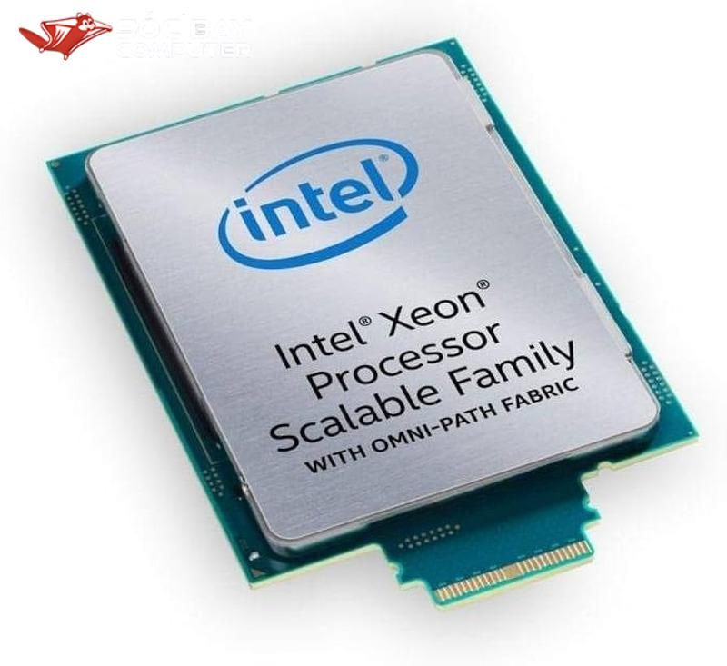 CPU Intel Xeon Platinum 8168 ( 2.7GHz Up To 3.7GHz, 24 Nhân