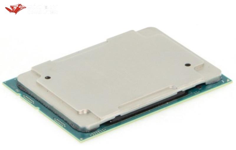 CPU Intel Xeon Platinum 8272CL
