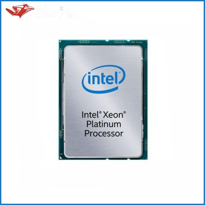 CPU Intel Xeon Platinum 8272CL