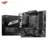 MAINBOARD MSI PRO B760M