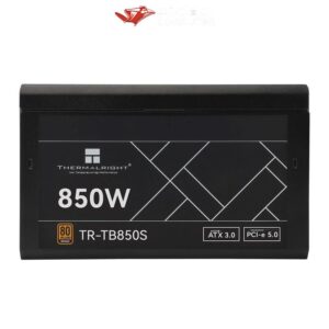 NGUỒN THERMALRIGHT TR-TB850S 80PLUS BRONZE 850W NEW