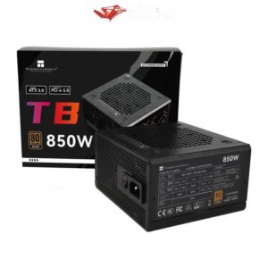 NGUỒN THERMALRIGHT TR-TB850S 80PLUS BRONZE 850W NEW