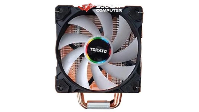 TẢN NHIỆT CPU TOMATO AM-6300