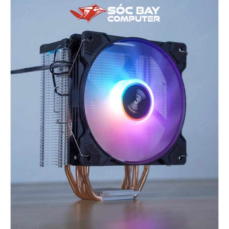 TẢN NHIỆT CPU TOMATO AM-6300