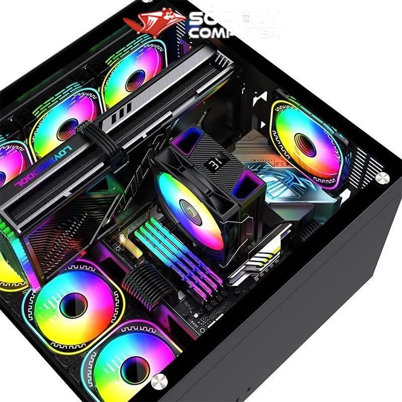TẢN NHIỆT CPU TOMATO AM-6300