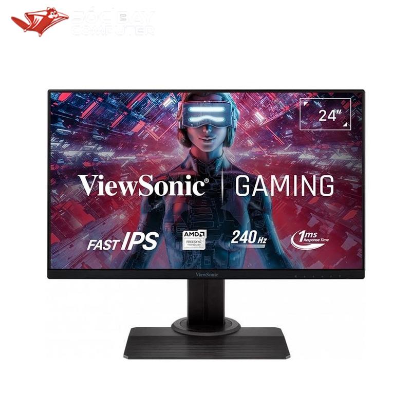 VIEWSONIC VX24G10 24" FHD IPS 240Hz 1 VIEWSONIC VX24G10