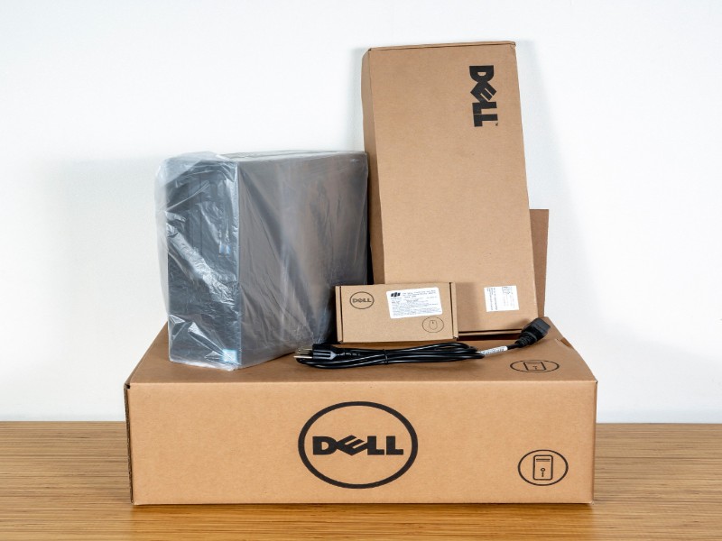 MÁY BỘ DELL OPTIPLEX DELL 3060SFF