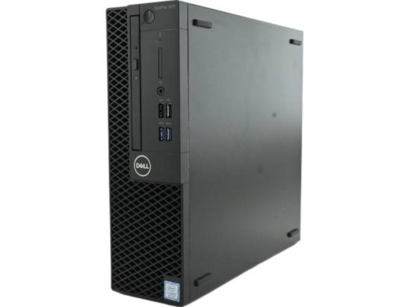 MÁY BỘ DELL OPTIPLEX DELL 3070SFF 5 DELL OPTIPLEX DELL 3070SFF