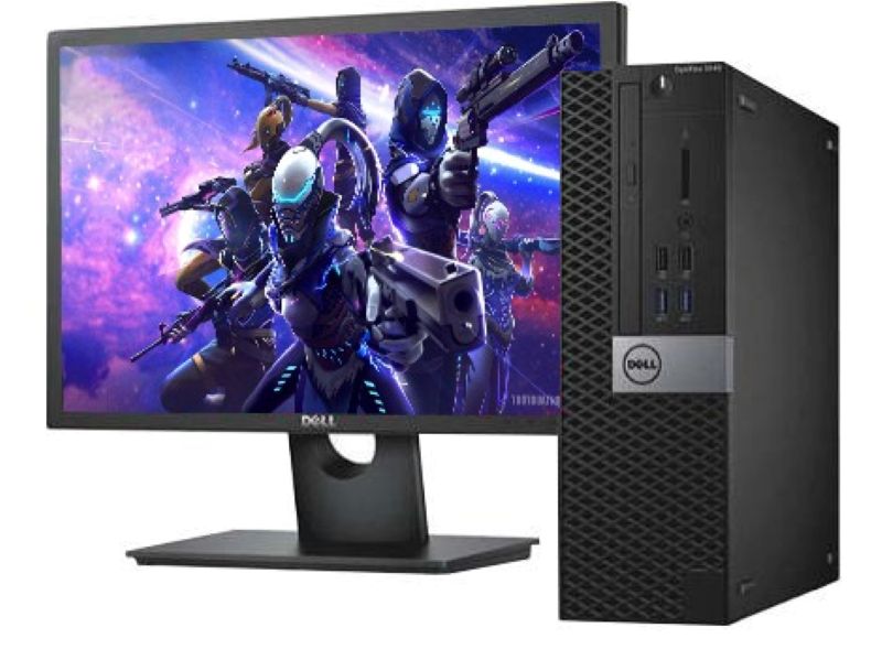 MÁY BỘ DELL OPTIPLEX DELL 5040SFF