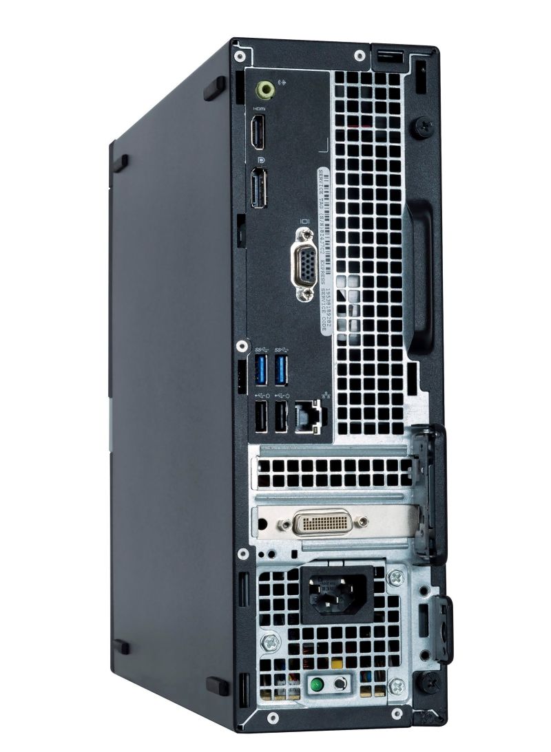 MÁY BỘ DELL OPTIPLEX DELL 5040SFF