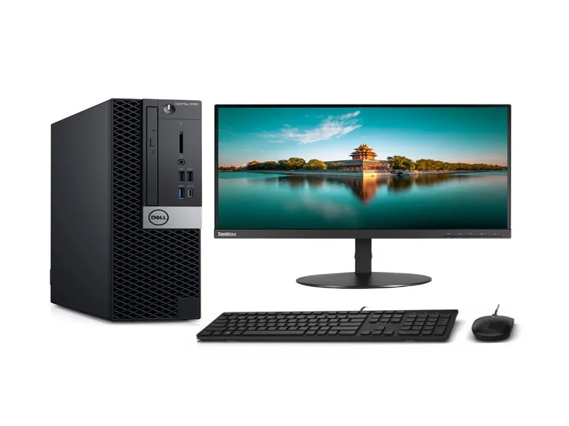 MÁY BỘ DELL OPTIPLEX DELL 5060SFF 