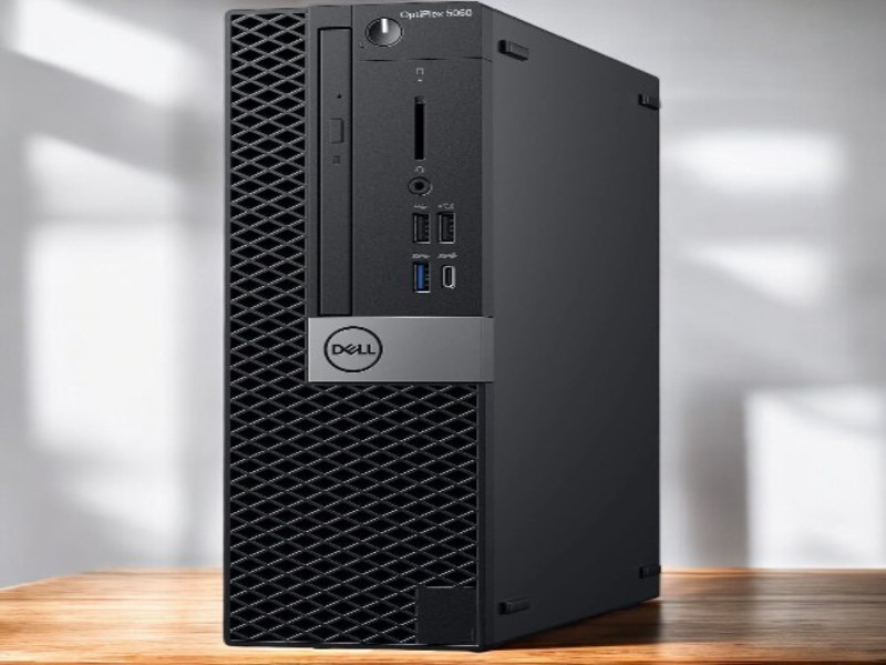 MÁY BỘ DELL OPTIPLEX DELL 5060SFF 