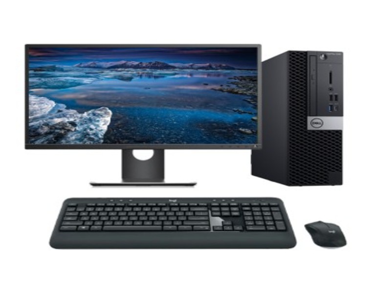 MÁY BỘ DELL OPTIPLEX DELL 5060SFF 