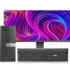 MÁY BỘ DELL OPTIPLEX DELL 7040SFF