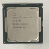 CPU Intel Core i7 8700
