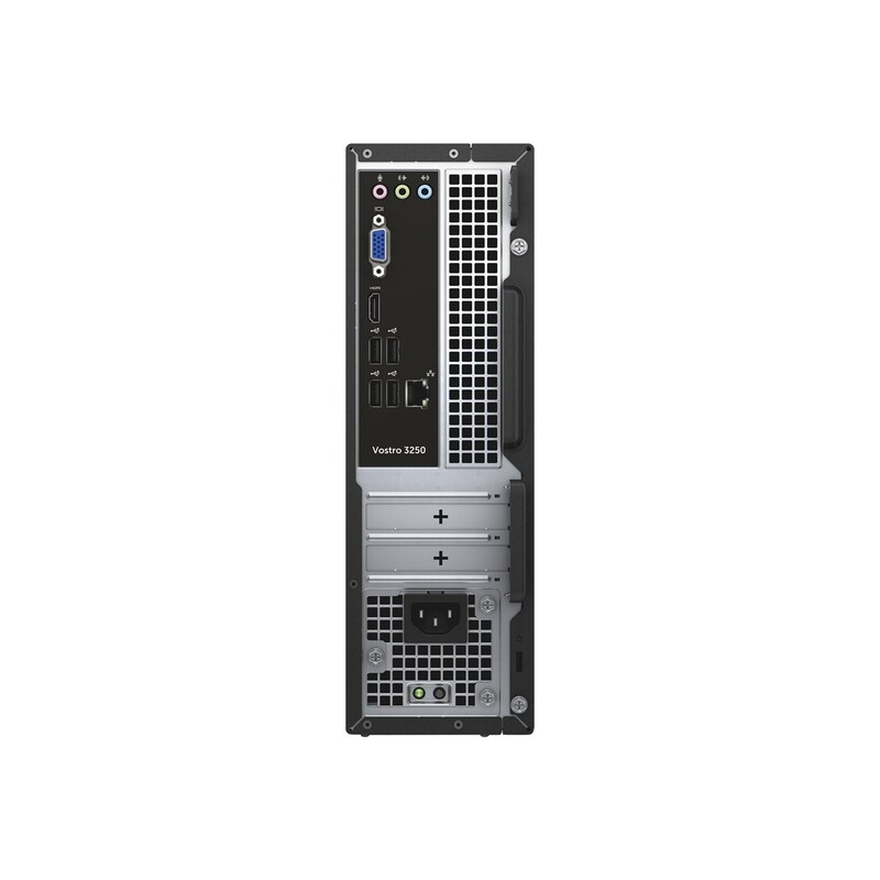 MÁY BỘ DELL VOSTRO DELL 3250SFF