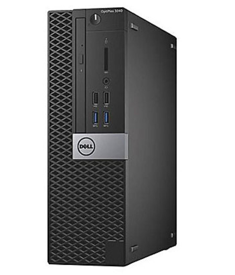 MÁY BỘ DELL VOSTRO DELL 3250SFF