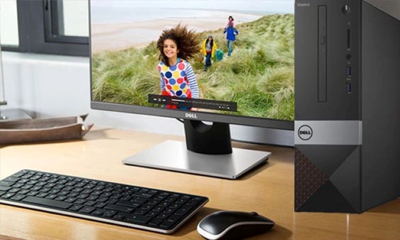 MÁY BỘ DELL VOSTRO DELL 3250SFF
