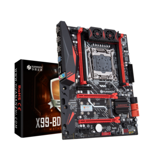 Bo mạch chủ Huananzhi X99 - BD3