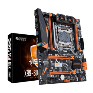 Mainboard Huananzhi X99 - BD4: Giải Pháp Tối Ưu Cho Máy Chủ và Trạm Làm Việc