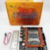 MAINBOARD TERABYTE X99E DDR4 3 Mainboard TeraByte X99E DDR4