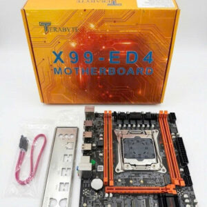 Mainboard TeraByte X99E DDR4