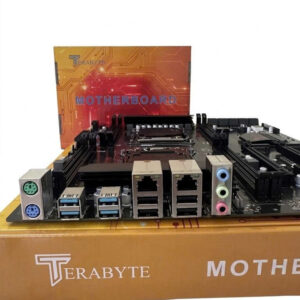 TERABYTE X99-DD3