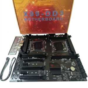 TERABYTE X99-DD3